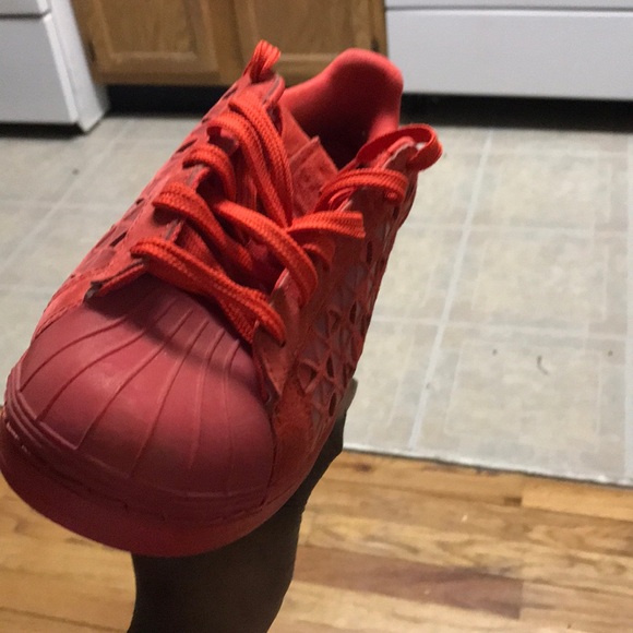 Addidas REFLECTIVE’S - Picture 3 of 6